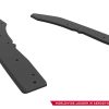 BMW M440i G22 / G23 / G22 (facelift) / G23 (facelift) - Splitters laterais traseiros STREET PRO | BM4G22MPACKCNC-RSD2B | Produto Maxton Design distribuído por Unicartuning.