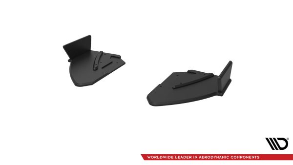 Cupra Formentor Mk1 - Splitters laterais traseiros STREET PRO | CUFO1CNC-RSD1B | Produto Maxton Design distribuído por Unicartuning. Cupra Formentor Mk1 - Splitters laterais traseiros STREET PRO | CUFO1CNC-RSD1B | Produto Maxton Design distribuído por Unicartuning.