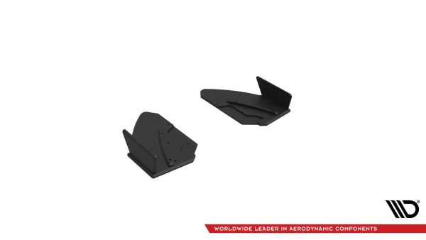 Cupra Formentor Mk1 - Splitters laterais traseiros STREET PRO | CUFO1CNC-RSD1B | Produto Maxton Design distribuído por Unicartuning. Cupra Formentor Mk1 - Splitters laterais traseiros STREET PRO | CUFO1CNC-RSD1B | Produto Maxton Design distribuído por Unicartuning.