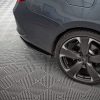 Cupra Leon ST Mk1 - Splitters laterais traseiros STREET PRO | CULE1STCNC-RSD1BRB | Produto Maxton Design distribuído por Unicartuning. Cupra Leon ST Mk1 - Splitters laterais traseiros STREET PRO | CULE1STCNC-RSD1BRB | Produto Maxton Design distribuído por Unicartuning.