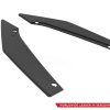 Cupra Leon ST Mk1 - Splitters laterais traseiros STREET PRO | CULE1STCNC-RSD1BRB | Produto Maxton Design distribuído por Unicartuning. Cupra Leon ST Mk1 - Splitters laterais traseiros STREET PRO | CULE1STCNC-RSD1BRB | Produto Maxton Design distribuído por Unicartuning.