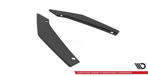 Cupra Leon ST Mk1 - Splitters laterais traseiros STREET PRO | CULE1STCNC-RSD1BRB | Produto Maxton Design distribuído por Unicartuning. Cupra Leon ST Mk1 - Splitters laterais traseiros STREET PRO | CULE1STCNC-RSD1BRB | Produto Maxton Design distribuído por Unicartuning.