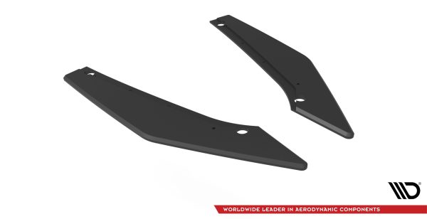 Cupra Leon ST Mk1 - Splitters laterais traseiros STREET PRO | CULE1STCNC-RSD1BRB | Produto Maxton Design distribuído por Unicartuning. Cupra Leon ST Mk1 - Splitters laterais traseiros STREET PRO | CULE1STCNC-RSD1BRB | Produto Maxton Design distribuído por Unicartuning.