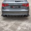 Audi RS3 8V Sportback - Splitters laterais traseiros STREET PRO | AURS38VCNC-RSD1B+RSF1G | Produto Maxton Design distribuído por Unicartuning. Audi RS3 8V Sportback - Splitters laterais traseiros STREET PRO | AURS38VCNC-RSD1B+RSF1G | Produto Maxton Design distribuído por Unicartuning.