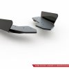 Audi RS3 8V Sportback - Splitters laterais traseiros STREET PRO | AURS38VCNC-RSD1B+RSF1G | Produto Maxton Design distribuído por Unicartuning. Audi RS3 8V Sportback - Splitters laterais traseiros STREET PRO | AURS38VCNC-RSD1B+RSF1G | Produto Maxton Design distribuído por Unicartuning.
