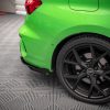 Audi RS3 Sedan 8Y - Splitters laterais traseiros STREET PRO | AURS38YSCNC-RSD1BRB+RSF1G | Produto Maxton Design distribuído por Unicartuning. Audi RS3 Sedan 8Y - Splitters laterais traseiros STREET PRO | AURS38YSCNC-RSD1BRB+RSF1G | Produto Maxton Design distribuído por Unicartuning.