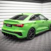 Audi RS3 Sedan 8Y - Splitters laterais traseiros STREET PRO | AURS38YSCNC-RSD1BRB+RSF1G | Produto Maxton Design distribuído por Unicartuning. Audi RS3 Sedan 8Y - Splitters laterais traseiros STREET PRO | AURS38YSCNC-RSD1BRB+RSF1G | Produto Maxton Design distribuído por Unicartuning.