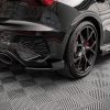 Audi RS3 Sportback 8Y - Splitters laterais traseiros STREET PRO | AURS38YCNC-RSD1BRB+RSF1G | Produto Maxton Design distribuído por Unicartuning. Audi RS3 Sportback 8Y - Splitters laterais traseiros STREET PRO | AURS38YCNC-RSD1BRB+RSF1G | Produto Maxton Design distribuído por Unicartuning.