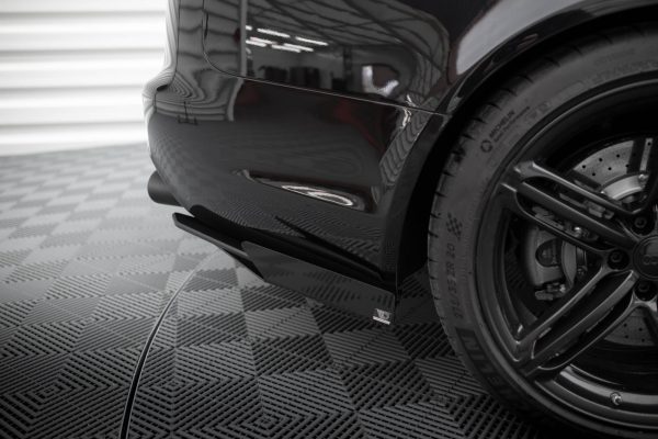 Audi RS6 Avant C6 - Splitters laterais traseiros STREET PRO | AURS6C6CNC-RSD1B+RSF1G | Produto Maxton Design distribuído por Unicartuning. Audi RS6 Avant C6 - Splitters laterais traseiros STREET PRO | AURS6C6CNC-RSD1B+RSF1G | Produto Maxton Design distribuído por Unicartuning.