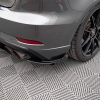 Audi S3 Sportback 8V (facelift) - Splitters laterais traseiros STREET PRO | AUS33FSBCNC-RSD1B+RSF1G | Produto Maxton Design distribuído por Unicartuning. Audi S3 Sportback 8V (facelift) - Splitters laterais traseiros STREET PRO | AUS33FSBCNC-RSD1B+RSF1G | Produto Maxton Design distribuído por Unicartuning.