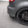 Audi S3 Sportback 8V (facelift) - Splitters laterais traseiros STREET PRO | AUS33FSBCNC-RSD1B+RSF1G | Produto Maxton Design distribuído por Unicartuning. Audi S3 Sportback 8V (facelift) - Splitters laterais traseiros STREET PRO | AUS33FSBCNC-RSD1B+RSF1G | Produto Maxton Design distribuído por Unicartuning.