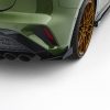 Audi S3 Sportback 8Y (facelift) - Splitters laterais traseiros STREET PRO | AUS38YFCNC-RSD1BRB+RSF1G | Produto Maxton Design distribuído por Unicartuning. Audi S3 Sportback 8Y (facelift) - Splitters laterais traseiros STREET PRO | AUS38YFCNC-RSD1BRB+RSF1G | Produto Maxton Design distribuído por Unicartuning.