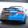 Audi TT S 8s (facelift) - Splitters laterais traseiros STREET PRO | AUTT3SCNC-RSD1B+RSF1G | Produto Maxton Design distribuído por Unicartuning. Audi TT S 8s (facelift) - Splitters laterais traseiros STREET PRO | AUTT3SCNC-RSD1B+RSF1G | Produto Maxton Design distribuído por Unicartuning.