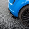 Audi TT S 8s (facelift) - Splitters laterais traseiros STREET PRO | AUTT3SCNC-RSD1B+RSF1G | Produto Maxton Design distribuído por Unicartuning. Audi TT S 8s (facelift) - Splitters laterais traseiros STREET PRO | AUTT3SCNC-RSD1B+RSF1G | Produto Maxton Design distribuído por Unicartuning.