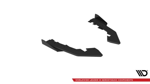 BMW 2 Coupé G42 - Splitters laterais traseiros STREET PRO | BM2G42CNC-RSD1B+RSF1G | Produto Maxton Design distribuído por Unicartuning. BMW 2 Coupé G42 - Splitters laterais traseiros STREET PRO | BM2G42CNC-RSD1B+RSF1G | Produto Maxton Design distribuído por Unicartuning.