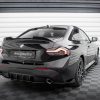 BMW 2 Coupé G42 - Splitters laterais traseiros STREET PRO | BM2G42CNC-RSD1B+RSF1G | Produto Maxton Design distribuído por Unicartuning. BMW 2 Coupé G42 - Splitters laterais traseiros STREET PRO | BM2G42CNC-RSD1B+RSF1G | Produto Maxton Design distribuído por Unicartuning.