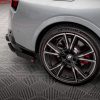 BMW 2 Coupé M240i G42 - Splitters laterais traseiros STREET PRO | BM242MCNC-RSD1B+RSF1G | Produto Maxton Design distribuído por Unicartuning. BMW 2 Coupé M240i G42 - Splitters laterais traseiros STREET PRO | BM242MCNC-RSD1B+RSF1G | Produto Maxton Design distribuído por Unicartuning.