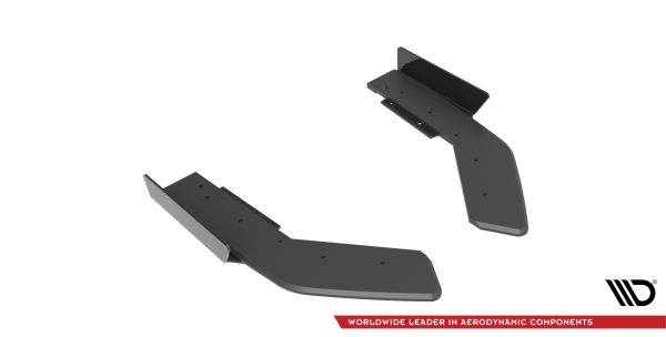 BMW 2 Coupé M240i G42 - Splitters laterais traseiros STREET PRO | BM242MCNC-RSD1B+RSF1G | Produto Maxton Design distribuído por Unicartuning. BMW 2 Coupé M240i G42 - Splitters laterais traseiros STREET PRO | BM242MCNC-RSD1B+RSF1G | Produto Maxton Design distribuído por Unicartuning.
