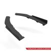 BMW M440i G22 / G23 / G22 (facelift) / G23 (facelift) - Splitters laterais traseiros STREET PRO | BM4G22MPACKCNC-RSD1BRB+RSF1G | Produto Maxton Design distribuído por Unicartuning. BMW M440i G22 / G23 / G22 (facelift) / G23 (facelift) - Splitters laterais traseiros STREET PRO | BM4G22MPACKCNC-RSD1BRB+RSF1G | Produto Maxton Design distribuído por Unicartuning.