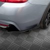 BMW 435i Coupé Pack M F32 - Splitters laterais traseiros STREET PRO | BM4F32MPACKCNC-RSD1B+RSF1G | Produto Maxton Design distribuído por Unicartuning. BMW 435i Coupé Pack M F32 - Splitters laterais traseiros STREET PRO | BM4F32MPACKCNC-RSD1B+RSF1G | Produto Maxton Design distribuído por Unicartuning.