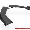 BMW M2 F87 - Splitters laterais traseiros STREET PRO | BM287MCOMPCNC-RSD1B+RSF1G | Produto Maxton Design distribuído por Unicartuning. BMW M2 F87 - Splitters laterais traseiros STREET PRO | BM287MCOMPCNC-RSD1B+RSF1G | Produto Maxton Design distribuído por Unicartuning.