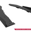 BMW M440i G22 / G23 / G22 (facelift) / G23 (facelift) - Splitters laterais traseiros STREET PRO | BM4G22MPACKCNC-RSD2B+RSF2G | Produto Maxton Design distribuído por Unicartuning. BMW M440i G22 / G23 / G22 (facelift) / G23 (facelift) - Splitters laterais traseiros STREET PRO | BM4G22MPACKCNC-RSD2B+RSF2G | Produto Maxton Design distribuído por Unicartuning.