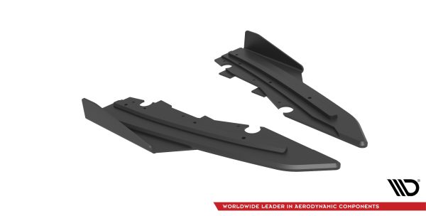 Ford Mondeo Sport Mk5 (facelift) / Fusion Sport Mk2 (facelift) - Splitters laterais traseiros STREET PRO | FOMO5FSPORTCNC-RSD1B+RSF1G | Produto Maxton Design distribuído por Unicartuning. Ford Mondeo Sport Mk5 (facelift) / Fusion Sport Mk2 (facelift) - Splitters laterais traseiros STREET PRO | FOMO5FSPORTCNC-RSD1B+RSF1G | Produto Maxton Design distribuído por Unicartuning.