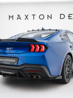 Ford Mustang GT Mk7 - Splitters laterais traseiros STREET PRO | FOMU7GTCNC-RSD1BRB+RSF1G | Produto Maxton Design distribuído por Unicartuning. Ford Mustang GT Mk7 - Splitters laterais traseiros STREET PRO | FOMU7GTCNC-RSD1BRB+RSF1G | Produto Maxton Design distribuído por Unicartuning.