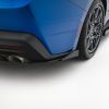 Ford Mustang GT Mk7 - Splitters laterais traseiros STREET PRO | FOMU7GTCNC-RSD1BRB+RSF1G | Produto Maxton Design distribuído por Unicartuning. Ford Mustang GT Mk7 - Splitters laterais traseiros STREET PRO | FOMU7GTCNC-RSD1BRB+RSF1G | Produto Maxton Design distribuído por Unicartuning.
