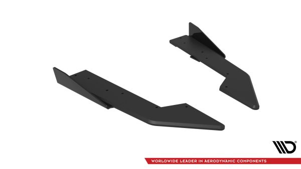 Ford Mustang GT Mk7 - Splitters laterais traseiros STREET PRO | FOMU7GTCNC-RSD1BRB+RSF1G | Produto Maxton Design distribuído por Unicartuning. Ford Mustang GT Mk7 - Splitters laterais traseiros STREET PRO | FOMU7GTCNC-RSD1BRB+RSF1G | Produto Maxton Design distribuído por Unicartuning.