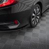 Honda Civic Mk10 - Splitters laterais traseiros STREET PRO | HOCI10CNC-RS1BRB+RSF1G | Produto Maxton Design distribuído por Unicartuning. Honda Civic Mk10 - Splitters laterais traseiros STREET PRO | HOCI10CNC-RS1BRB+RSF1G | Produto Maxton Design distribuído por Unicartuning.