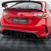 Honda Civic Type-R Mk 11 - Splitters laterais traseiros STREET PRO | HOCI11TYPERCNC-RSD1B+BRBI+RSF1G | Produto Maxton Design distribuído por Unicartuning. Honda Civic Type-R Mk 11 - Splitters laterais traseiros STREET PRO | HOCI11TYPERCNC-RSD1B+BRBI+RSF1G | Produto Maxton Design distribuído por Unicartuning.