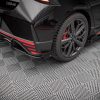 Hyundai I20 N Mk3 - Splitters laterais traseiros STREET PRO | HYI203NCNC-RSD1B+RSF1G | Produto Maxton Design distribuído por Unicartuning. Hyundai I20 N Mk3 - Splitters laterais traseiros STREET PRO | HYI203NCNC-RSD1B+RSF1G | Produto Maxton Design distribuído por Unicartuning.