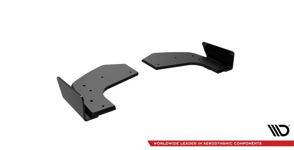 Hyundai I20 N Mk3 - Splitters laterais traseiros STREET PRO | HYI203NCNC-RSD1B+RSF1G | Produto Maxton Design distribuído por Unicartuning. Hyundai I20 N Mk3 - Splitters laterais traseiros STREET PRO | HYI203NCNC-RSD1B+RSF1G | Produto Maxton Design distribuído por Unicartuning.