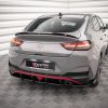 Hyundai I30 Fastback N-line Mk3 (facelift) - Splitters laterais traseiros STREET PRO | HYI303FNLINEFBCNC-RS1BRB+RSF1G | Produto Maxton Design distribuído por Unicartuning. Hyundai I30 Fastback N-line Mk3 (facelift) - Splitters laterais traseiros STREET PRO | HYI303FNLINEFBCNC-RS1BRB+RSF1G | Produto Maxton Design distribuído por Unicartuning.