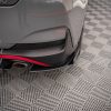 Hyundai I30 Fastback N-line Mk3 (facelift) - Splitters laterais traseiros STREET PRO | HYI303FNLINEFBCNC-RS1BRB+RSF1G | Produto Maxton Design distribuído por Unicartuning. Hyundai I30 Fastback N-line Mk3 (facelift) - Splitters laterais traseiros STREET PRO | HYI303FNLINEFBCNC-RS1BRB+RSF1G | Produto Maxton Design distribuído por Unicartuning.