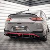 Hyundai I30 Fastback N-line Mk3 (facelift) - Splitters laterais traseiros STREET PRO | HYI303FNLINEFBCNC-RS1BRB+RSF1G | Produto Maxton Design distribuído por Unicartuning. Hyundai I30 Fastback N-line Mk3 (facelift) - Splitters laterais traseiros STREET PRO | HYI303FNLINEFBCNC-RS1BRB+RSF1G | Produto Maxton Design distribuído por Unicartuning.