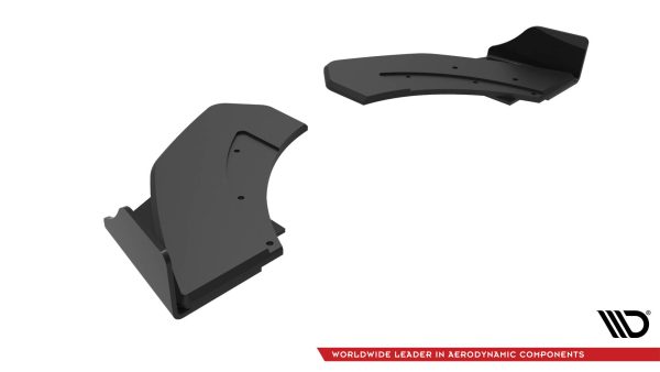 Hyundai Veloster N Mk2 - Splitters laterais traseiros STREET PRO | HYVE2NCNC-RSD1B+RSF1G | Produto Maxton Design distribuído por Unicartuning. Hyundai Veloster N Mk2 - Splitters laterais traseiros STREET PRO | HYVE2NCNC-RSD1B+RSF1G | Produto Maxton Design distribuído por Unicartuning.