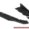 Kia Proceed GT Mk1 (facelift) - Splitters laterais traseiros STREET PRO | KICE3FPROGTCNC-RSD1B+RSF1G | Produto Maxton Design distribuído por Unicartuning. Kia Proceed GT Mk1 (facelift) - Splitters laterais traseiros STREET PRO | KICE3FPROGTCNC-RSD1B+RSF1G | Produto Maxton Design distribuído por Unicartuning.