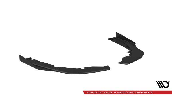 Kia Stinger GT / GT-line Mk1 - Splitters laterais traseiros STREET PRO | KIST1GTLINECNC-RSD1B+RSF1G | Produto Maxton Design distribuído por Unicartuning. Kia Stinger GT / GT-line Mk1 - Splitters laterais traseiros STREET PRO | KIST1GTLINECNC-RSD1B+RSF1G | Produto Maxton Design distribuído por Unicartuning.