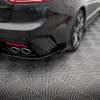 Kia Stinger GT / GT-line Mk1 - Splitters laterais traseiros STREET PRO | KIST1GTLINECNC-RSD1B+RSF1G | Produto Maxton Design distribuído por Unicartuning. Kia Stinger GT / GT-line Mk1 - Splitters laterais traseiros STREET PRO | KIST1GTLINECNC-RSD1B+RSF1G | Produto Maxton Design distribuído por Unicartuning.