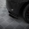 Mercedes-AMG A35 Hatchback W177 - Splitters laterais traseiros STREET PRO | MEA177F35CNC-RSD1BRB+RSF1G | Produto Maxton Design distribuído por Unicartuning. Mercedes-AMG A35 Hatchback W177 - Splitters laterais traseiros STREET PRO | MEA177F35CNC-RSD1BRB+RSF1G | Produto Maxton Design distribuído por Unicartuning.
