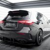 Mercedes-AMG A35 Hatchback W177 - Splitters laterais traseiros STREET PRO | MEA177F35CNC-RSD1BRB+RSF1G | Produto Maxton Design distribuído por Unicartuning. Mercedes-AMG A35 Hatchback W177 - Splitters laterais traseiros STREET PRO | MEA177F35CNC-RSD1BRB+RSF1G | Produto Maxton Design distribuído por Unicartuning.