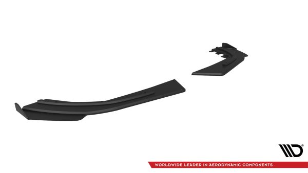 Mercedes-AMG A35 Hatchback W177 - Splitters laterais traseiros STREET PRO | MEA177F35CNC-RSD1BRB+RSF1G | Produto Maxton Design distribuído por Unicartuning. Mercedes-AMG A35 Hatchback W177 - Splitters laterais traseiros STREET PRO | MEA177F35CNC-RSD1BRB+RSF1G | Produto Maxton Design distribuído por Unicartuning.