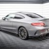 Mercedes-AMG C43 Coupé / Cabrio C205 (facelift) / A205 (facelift) - Splitters laterais traseiros STREET PRO | MEC205F43CCNC-RSD1BRB+RSF1G | Produto Maxton Design distribuído por Unicartuning. Mercedes-AMG C43 Coupé / Cabrio C205 (facelift) / A205 (facelift) - Splitters laterais traseiros STREET PRO | MEC205F43CCNC-RSD1BRB+RSF1G | Produto Maxton Design distribuído por Unicartuning.