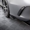 Mercedes-AMG C43 Coupé / Cabrio C205 (facelift) / A205 (facelift) - Splitters laterais traseiros STREET PRO | MEC205F43CCNC-RSD1BRB+RSF1G | Produto Maxton Design distribuído por Unicartuning. Mercedes-AMG C43 Coupé / Cabrio C205 (facelift) / A205 (facelift) - Splitters laterais traseiros STREET PRO | MEC205F43CCNC-RSD1BRB+RSF1G | Produto Maxton Design distribuído por Unicartuning.