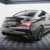 Mercedes-AMG CLA 45 C117 (facelift) - Splitters laterais traseiros STREET PRO | MECLA117AMGAEROCNC-RSD1B+RSF1G | Produto Maxton Design distribuído por Unicartuning. Mercedes-AMG CLA 45 C117 (facelift) - Splitters laterais traseiros STREET PRO | MECLA117AMGAEROCNC-RSD1B+RSF1G | Produto Maxton Design distribuído por Unicartuning.