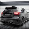 Mercedes-Benz Classe A AMG-line W176 (facelift) - Splitters laterais traseiros STREET PRO | MEA176FAMGLINECNC-RS1BRB+RSF1G | Produto Maxton Design distribuído por Unicartuning. Mercedes-Benz Classe A AMG-line W176 (facelift) - Splitters laterais traseiros STREET PRO | MEA176FAMGLINECNC-RS1BRB+RSF1G | Produto Maxton Design distribuído por Unicartuning.