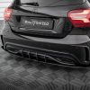 Mercedes-Benz Classe A AMG-line W176 (facelift) - Splitters laterais traseiros STREET PRO | MEA176FAMGLINECNC-RS1BRB+RSF1G | Produto Maxton Design distribuído por Unicartuning. Mercedes-Benz Classe A AMG-line W176 (facelift) - Splitters laterais traseiros STREET PRO | MEA176FAMGLINECNC-RS1BRB+RSF1G | Produto Maxton Design distribuído por Unicartuning.