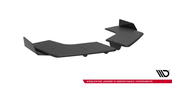 Mitsubishi Lancer Evo X - Splitters laterais traseiros STREET PRO | MILA10EVOCNC-RSD1BRB+RSF1G | Produto Maxton Design distribuído por Unicartuning. Mitsubishi Lancer Evo X - Splitters laterais traseiros STREET PRO | MILA10EVOCNC-RSD1BRB+RSF1G | Produto Maxton Design distribuído por Unicartuning.